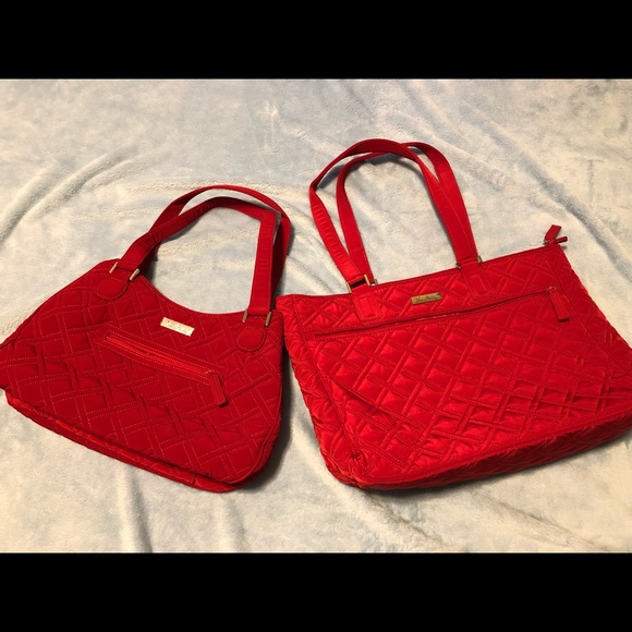 Vera Bradley Handbags - Vera Bradley purses (2)